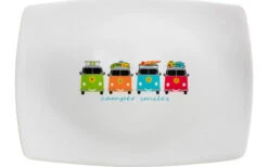 Les Sourires De Flamefield Tray Campers