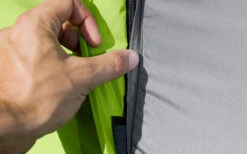 Tente Familiale Berger Merano 3