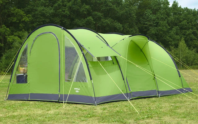 Tente Tunnel Berger Sierra 6 – Image 2