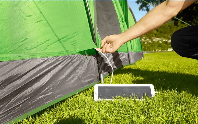 Tente Tunnel Berger Sierra 6 – Image 4