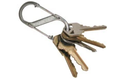 Mousqueton Double Nite Ize S-Biner Taille 3