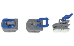 Berger Zelt Brackets Pour La Fixation Sans Vis Des Mâts D'auvent, Set De 3 Pièces