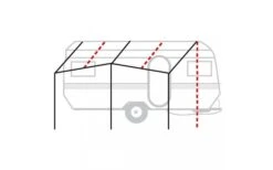 Échafaudage De Base Berger En Acier