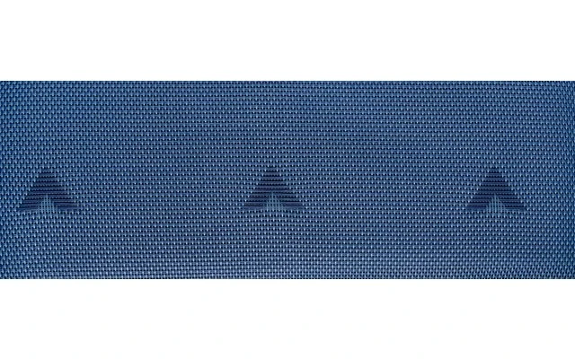 Berger Fauteuil Pliable De Luxe Gris – Image 4