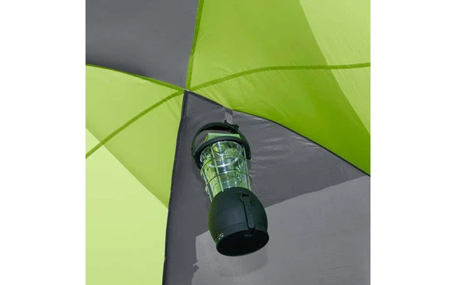 Tente Familiale Liberty 4 Berger – Image 4