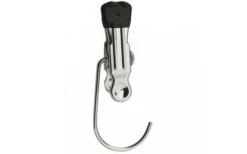 Pince De Suspension Universelle Argent