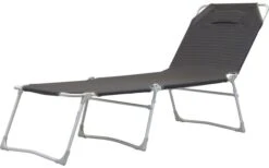 Westfield Chaise Longue Highstreak