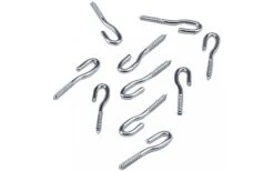 Berger Crochet D'extrémité