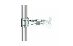 Crochets De Serrage Berger 2 Pièces