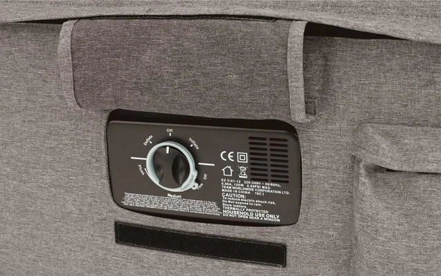 Outwell Fauteuil Gonflable Lake Huron – Image 2