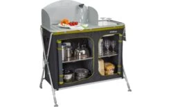 Meuble De Cuisine Pablo Avec évier Berger