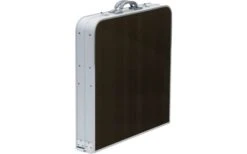 Solo + 4 Tabourets Table De Pique-nique 60 X 120 Cm Berger