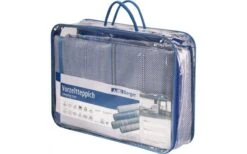 Tapis De Tente Berger Luxe