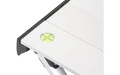 Table De Camping Brunner Accelerate 4 121 X 80 Cm