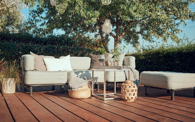 One Bar Element 3 Tabouret Gonflable Black – Image 6