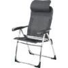 Fauteuil De Camping Compact Crespo