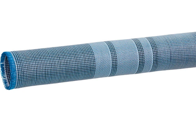 Tapis De Tente Berger Standard Bleu 250x300 â Image 3