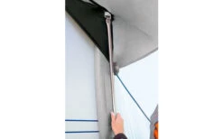 DWT Pressure Bar Droit 290 Cm