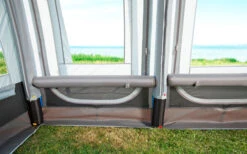 DWT Kit De 2 Coussins D'écartement Pour Space Air HQ 260