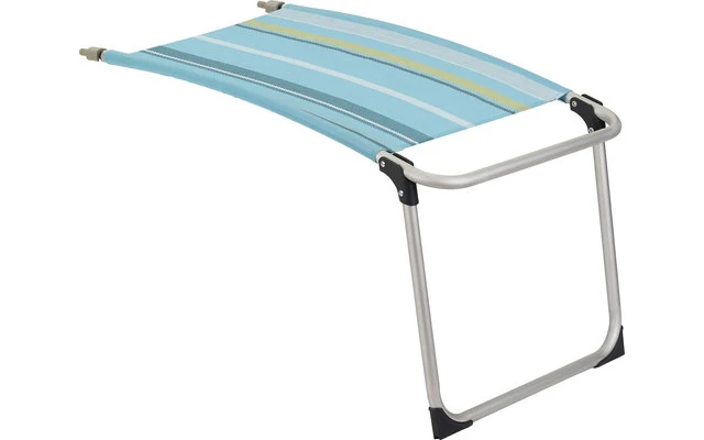 Repose-jambes Camptime Leonis