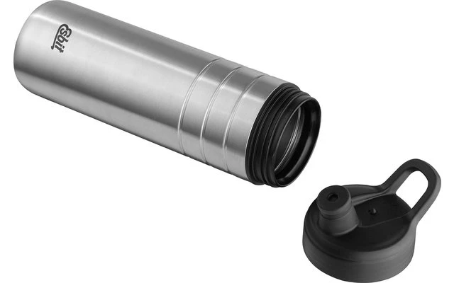 Esbit Majoris Gourde De Sport En Acier Inoxydable 600 Ml – Image 3