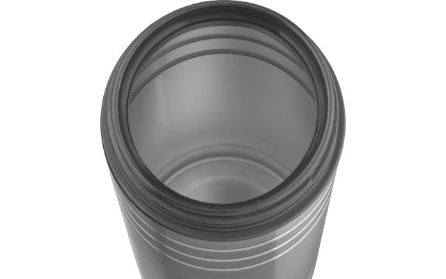 Esbit Majoris Gourde De Sport En Acier Inoxydable 600 Ml – Image 2