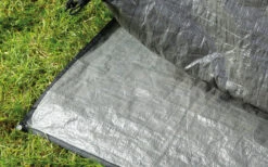 Outwell Tapis De Sol Pour L'auvent De Bus Et De Camping-car Newburg 260