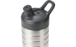 Esbit Majoris Gourde De Sport En Acier Inoxydable 600 Ml