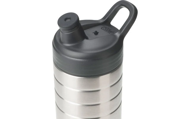 Esbit Majoris Gourde De Sport En Acier Inoxydable 600 Ml – Image 4