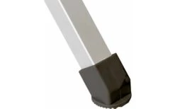 Table De Camping Brunner Axia 2 Titanium