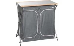 Boîte De Cuisine Brunner Razor Ultralight CT