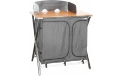 Brunner Mercury Cross Cuisinière Carrée HWT Kitchen Box