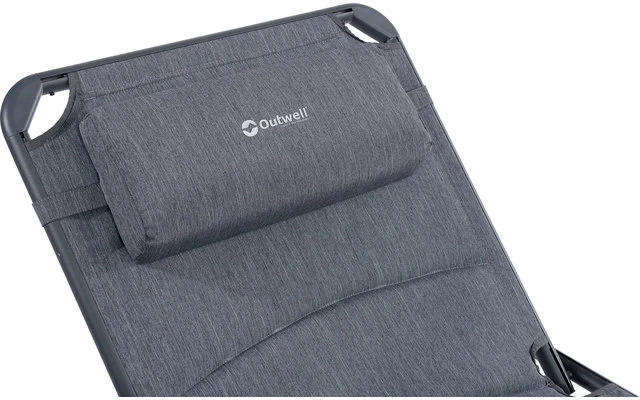 Chaise Longue Outwell Evansville – Image 3