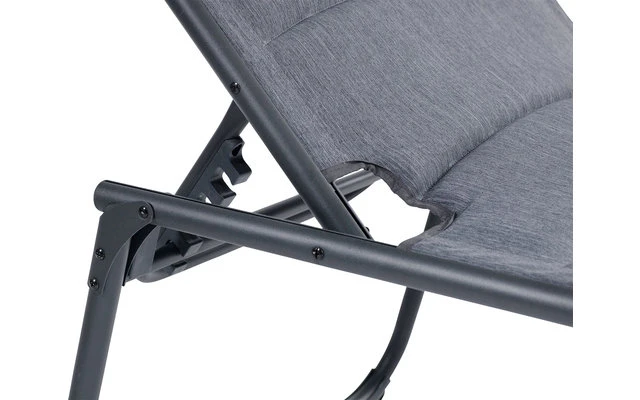 Chaise Longue Outwell Evansville – Image 4