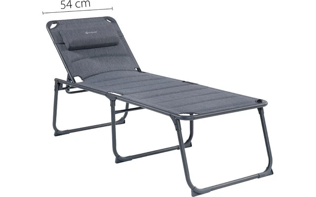 Chaise Longue Outwell Evansville – Image 7