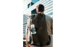 Mepal Ellipse Gourde 700 Ml Nordic Green