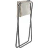 Tabouret Pliant Lafuma CNO Lac