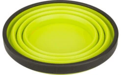 Sea To Summit X-Mug Gobelet Pliable 480 Ml Bleu Pacifique.