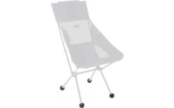 Helinox Ball Feet 55 Mm Pieds En Caoutchouc