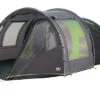 High Peak Paros 5 Tunnel Tent