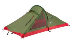 High Peak Siskin 2.0 Single Arch Tente