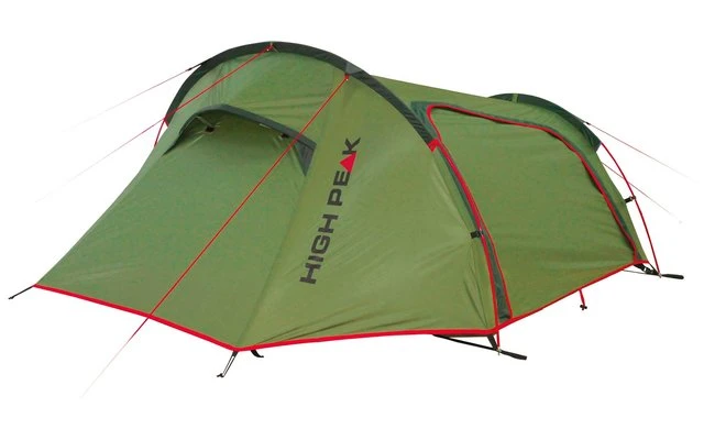 Tente Tunnel High Peak Sparrow 2 – Image 3