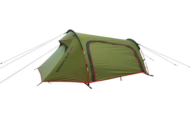 Tente Tunnel High Peak Sparrow 2 – Image 4
