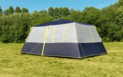 Tente Pliante Milano 6 Berger