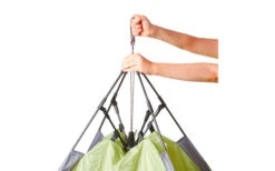 Brunner Blitz 3 Automatic Tente Domes