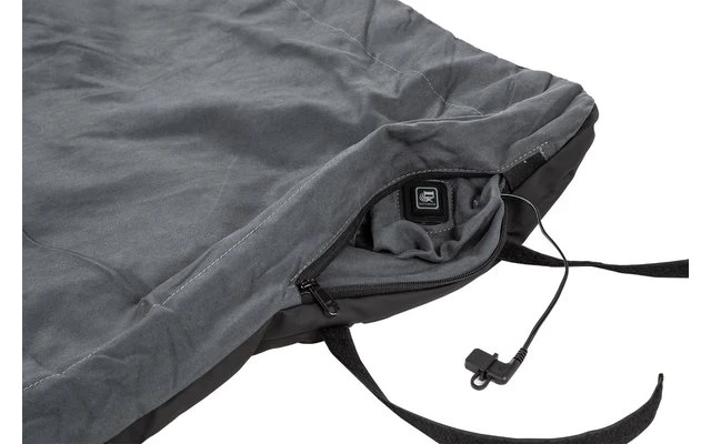 Outchair Comforter Couverture Chauffante S – Image 2