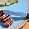 Berger Breakfast Knife I Love Camping Noir