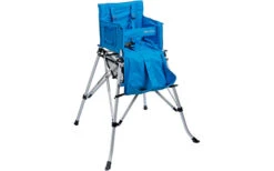 One2Stay Chaise Haute Pliable