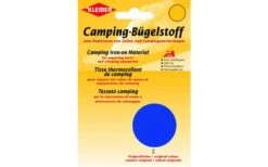 Kleiber Tissu De Camping En Toile De Tente Originale Gris