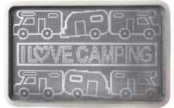 Arisol Tray Mat Tapis à Chaussures